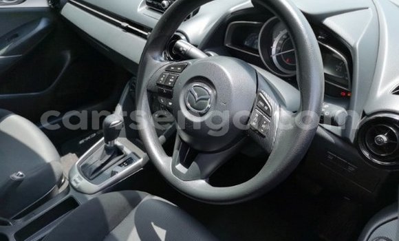 Acheter Occasion Voiture Mazda CX-3 Blanc à Ezulwini, Hhohho Acheter Occasion Voiture Mazda CX-3 Blanc à Ezulwini, Hhohho