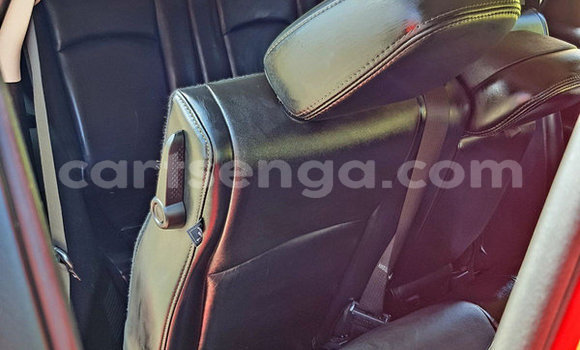 Acheter Occasion Voiture Dodge Journey Rouge à Ezulwini, Hhohho Acheter Occasion Voiture Dodge Journey Rouge à Ezulwini, Hhohho