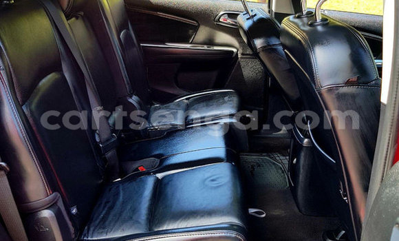 Acheter Occasion Voiture Dodge Journey Rouge à Ezulwini, Hhohho Acheter Occasion Voiture Dodge Journey Rouge à Ezulwini, Hhohho