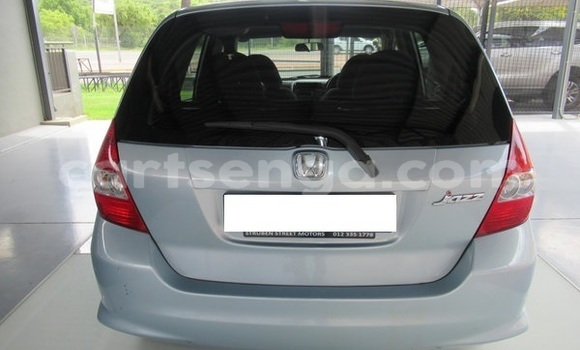 Nunua Ilio tumika Honda Jazz Blue Gari ndani ya Ezulwini nchini Hhohho Nunua Ilio tumika Honda Jazz Blue Gari ndani ya Ezulwini nchini Hhohho