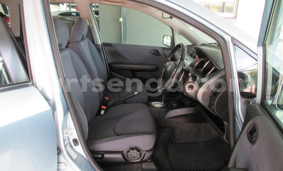 Nunua Ilio tumika Honda Jazz Blue Gari ndani ya Ezulwini nchini Hhohho Nunua Ilio tumika Honda Jazz Blue Gari ndani ya Ezulwini nchini Hhohho