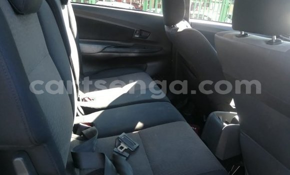 Nunua Ilio tumika Toyota Avanza Silver Gari ndani ya Bulembu nchini Hhohho Nunua Ilio tumika Toyota Avanza Silver Gari ndani ya Bulembu nchini Hhohho