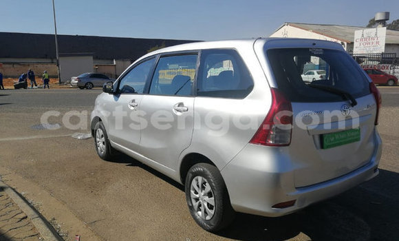 Nunua Ilio tumika Toyota Avanza Silver Gari ndani ya Bulembu nchini Hhohho Nunua Ilio tumika Toyota Avanza Silver Gari ndani ya Bulembu nchini Hhohho