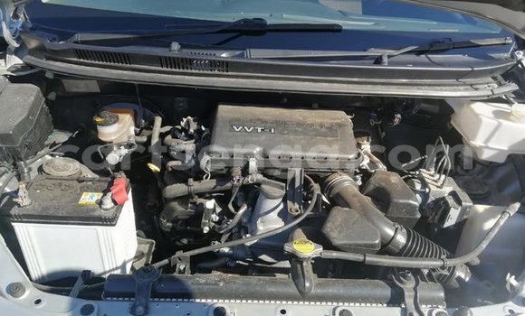 Nunua Ilio tumika Toyota Avanza Silver Gari ndani ya Bulembu nchini Hhohho Nunua Ilio tumika Toyota Avanza Silver Gari ndani ya Bulembu nchini Hhohho