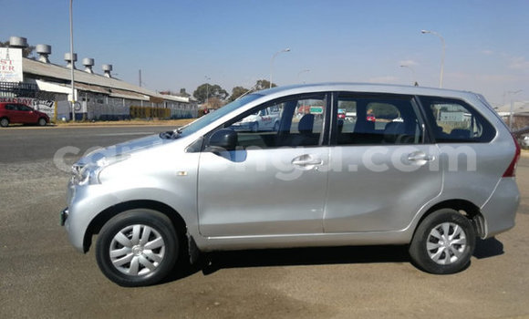 Nunua Ilio tumika Toyota Avanza Silver Gari ndani ya Bulembu nchini Hhohho Nunua Ilio tumika Toyota Avanza Silver Gari ndani ya Bulembu nchini Hhohho