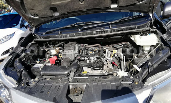 Nunua Ilio tumika Toyota Avanza Silver Gari ndani ya Bulembu nchini Hhohho Nunua Ilio tumika Toyota Avanza Silver Gari ndani ya Bulembu nchini Hhohho