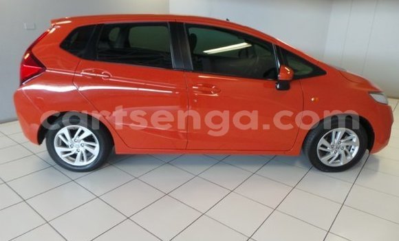 Buy Used Honda Jazz Red Car in Ezulwini in Hhohho Buy Used Honda Jazz Red Car in Ezulwini in Hhohho