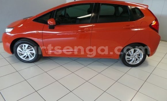Buy Used Honda Jazz Red Car in Ezulwini in Hhohho Buy Used Honda Jazz Red Car in Ezulwini in Hhohho