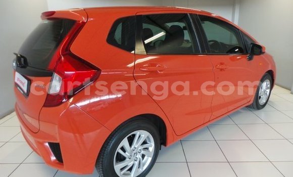 Buy Used Honda Jazz Red Car in Ezulwini in Hhohho Buy Used Honda Jazz Red Car in Ezulwini in Hhohho