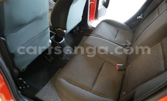 Buy Used Honda Jazz Red Car in Ezulwini in Hhohho Buy Used Honda Jazz Red Car in Ezulwini in Hhohho