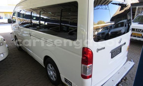 Acheter Occasion Voiture Toyota Hiace Blanc à Ezulwini, Hhohho Acheter Occasion Voiture Toyota Hiace Blanc à Ezulwini, Hhohho