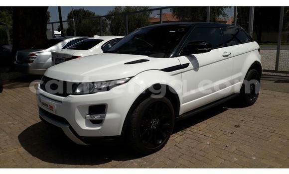 Nunua Ilio tumika Rover 75 White Gari ndani ya Mbabane nchini Manzini Nunua Ilio tumika Rover 75 White Gari ndani ya Mbabane nchini Manzini