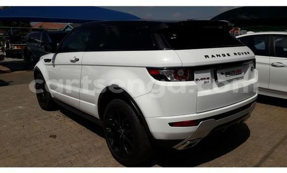 Nunua Ilio tumika Rover 75 White Gari ndani ya Mbabane nchini Manzini Nunua Ilio tumika Rover 75 White Gari ndani ya Mbabane nchini Manzini