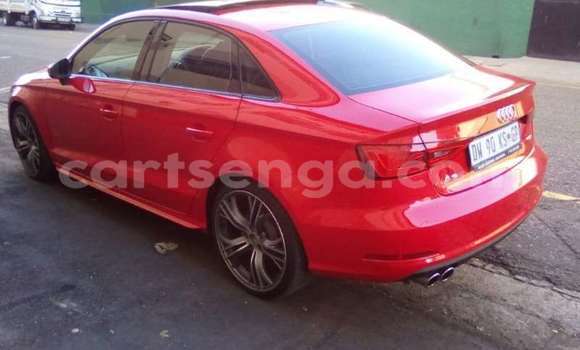 Buy Used Audi A3 Red Car in Mbabane in Manzini Buy Used Audi A3 Red Car in Mbabane in Manzini