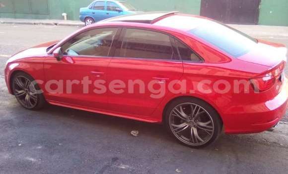 Buy Used Audi A3 Red Car in Mbabane in Manzini Buy Used Audi A3 Red Car in Mbabane in Manzini