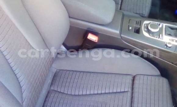 Buy Used Audi A3 Red Car in Mbabane in Manzini Buy Used Audi A3 Red Car in Mbabane in Manzini