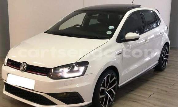 Acheter Occasion Voiture Volkswagen Polo GTI Blanc à Ezulwini, Hhohho Acheter Occasion Voiture Volkswagen Polo GTI Blanc à Ezulwini, Hhohho