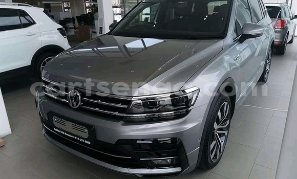 Acheter Occasion Voiture Volkswagen Tiguan Beige à Ezulwini, Hhohho Acheter Occasion Voiture Volkswagen Tiguan Beige à Ezulwini, Hhohho