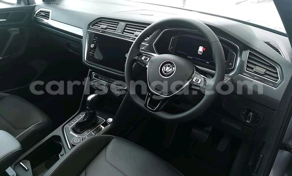 Acheter Occasion Voiture Volkswagen Tiguan Beige à Ezulwini, Hhohho Acheter Occasion Voiture Volkswagen Tiguan Beige à Ezulwini, Hhohho
