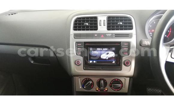 Buy Used Volkswagen Polo White Car in Ezulwini in Hhohho Buy Used Volkswagen Polo White Car in Ezulwini in Hhohho