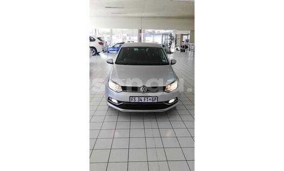 Buy Used Volkswagen Polo White Car in Ezulwini in Hhohho Buy Used Volkswagen Polo White Car in Ezulwini in Hhohho