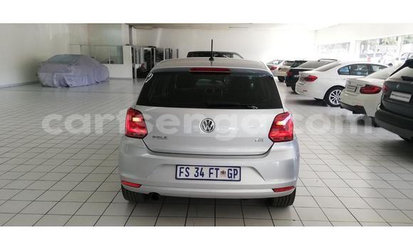 Buy Used Volkswagen Polo White Car in Ezulwini in Hhohho Buy Used Volkswagen Polo White Car in Ezulwini in Hhohho