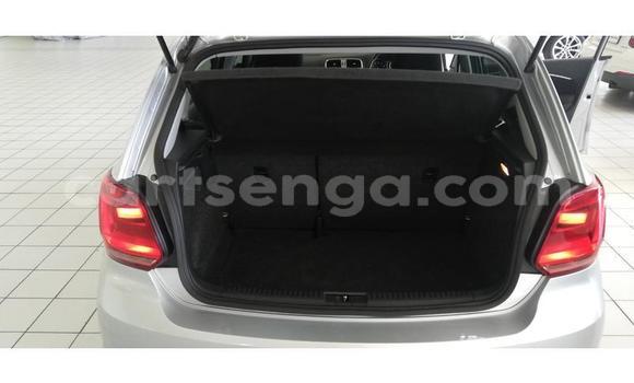 Buy Used Volkswagen Polo White Car in Ezulwini in Hhohho Buy Used Volkswagen Polo White Car in Ezulwini in Hhohho