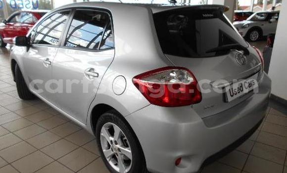 Nunua Ilio tumika Toyota Auris Silver Gari ndani ya Ezulwini nchini Hhohho Nunua Ilio tumika Toyota Auris Silver Gari ndani ya Ezulwini nchini Hhohho