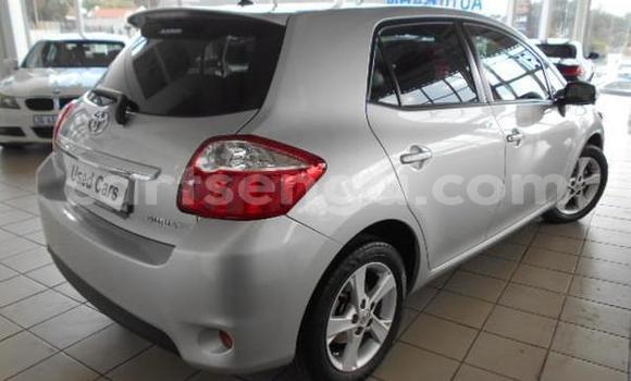 Nunua Ilio tumika Toyota Auris Silver Gari ndani ya Ezulwini nchini Hhohho Nunua Ilio tumika Toyota Auris Silver Gari ndani ya Ezulwini nchini Hhohho