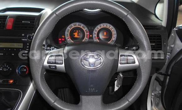 Nunua Ilio tumika Toyota Auris Silver Gari ndani ya Ezulwini nchini Hhohho Nunua Ilio tumika Toyota Auris Silver Gari ndani ya Ezulwini nchini Hhohho