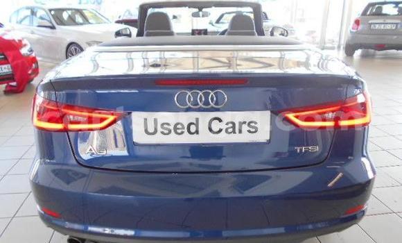 Acheter Occasion Voiture Audi A3 Bleu à Manzini, Manzini Acheter Occasion Voiture Audi A3 Bleu à Manzini, Manzini