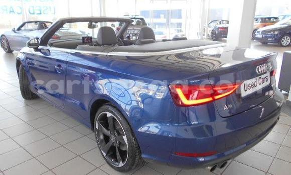 Acheter Occasion Voiture Audi A3 Bleu à Manzini, Manzini Acheter Occasion Voiture Audi A3 Bleu à Manzini, Manzini