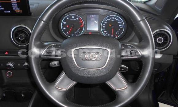 Acheter Occasion Voiture Audi A3 Bleu à Manzini, Manzini Acheter Occasion Voiture Audi A3 Bleu à Manzini, Manzini