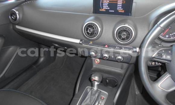 Acheter Occasion Voiture Audi A3 Bleu à Manzini, Manzini Acheter Occasion Voiture Audi A3 Bleu à Manzini, Manzini