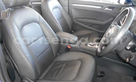 Acheter Occasion Voiture Audi A3 Bleu à Manzini, Manzini Acheter Occasion Voiture Audi A3 Bleu à Manzini, Manzini