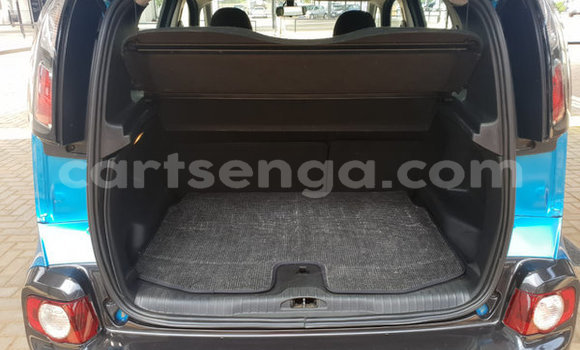 Buy Used Citroen C3 Blue Car in Ezulwini in Hhohho Buy Used Citroen C3 Blue Car in Ezulwini in Hhohho