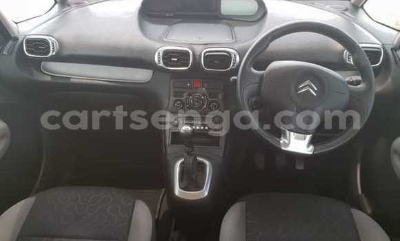 Buy Used Citroen C3 Blue Car in Ezulwini in Hhohho Buy Used Citroen C3 Blue Car in Ezulwini in Hhohho
