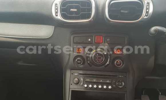 Buy Used Citroen C3 Blue Car in Ezulwini in Hhohho Buy Used Citroen C3 Blue Car in Ezulwini in Hhohho