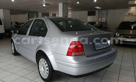 Buy Used Volkswagen Jetta Silver Car in Ezulwini in Hhohho Buy Used Volkswagen Jetta Silver Car in Ezulwini in Hhohho