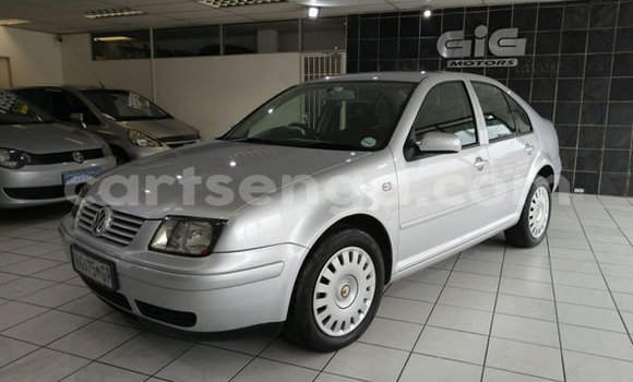 Buy Used Volkswagen Jetta Silver Car in Ezulwini in Hhohho Buy Used Volkswagen Jetta Silver Car in Ezulwini in Hhohho