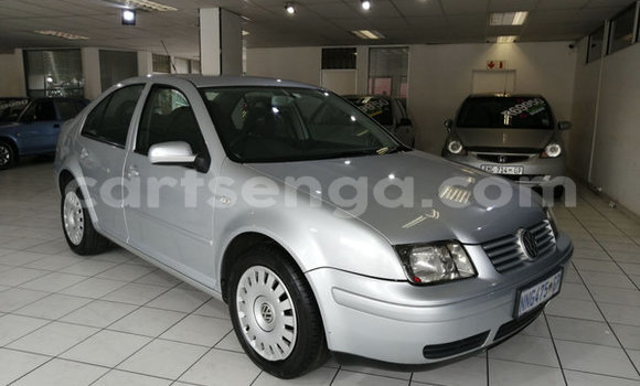 Buy Used Volkswagen Jetta Silver Car in Ezulwini in Hhohho Buy Used Volkswagen Jetta Silver Car in Ezulwini in Hhohho