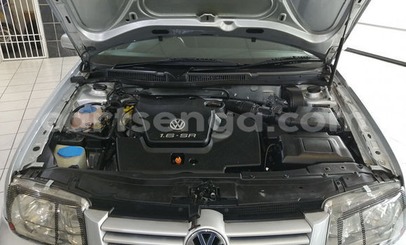 Buy Used Volkswagen Jetta Silver Car in Ezulwini in Hhohho Buy Used Volkswagen Jetta Silver Car in Ezulwini in Hhohho