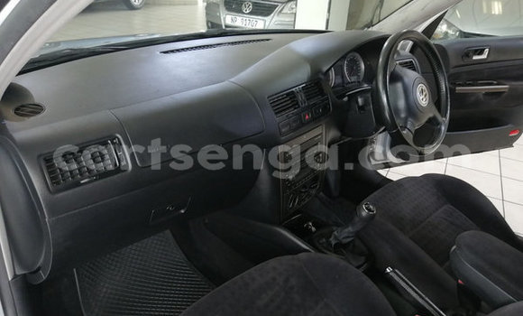 Buy Used Volkswagen Jetta Silver Car in Ezulwini in Hhohho Buy Used Volkswagen Jetta Silver Car in Ezulwini in Hhohho