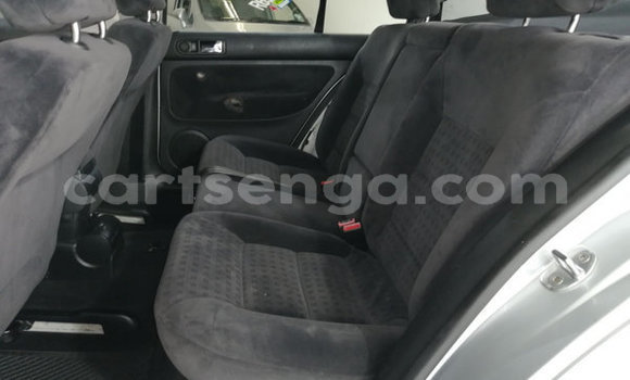 Buy Used Volkswagen Jetta Silver Car in Ezulwini in Hhohho Buy Used Volkswagen Jetta Silver Car in Ezulwini in Hhohho