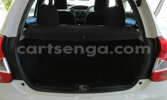 Buy Used Toyota Etios White Car in Ezulwini in Hhohho Buy Used Toyota Etios White Car in Ezulwini in Hhohho