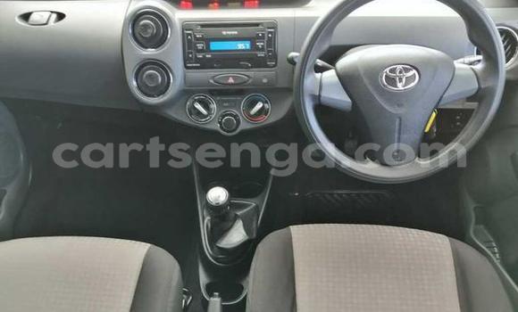 Buy Used Toyota Etios White Car in Ezulwini in Hhohho Buy Used Toyota Etios White Car in Ezulwini in Hhohho