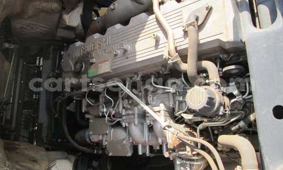 Buy Used Mitsubishi 500 White Car in Ezulwini in Hhohho Buy Used Mitsubishi 500 White Car in Ezulwini in Hhohho