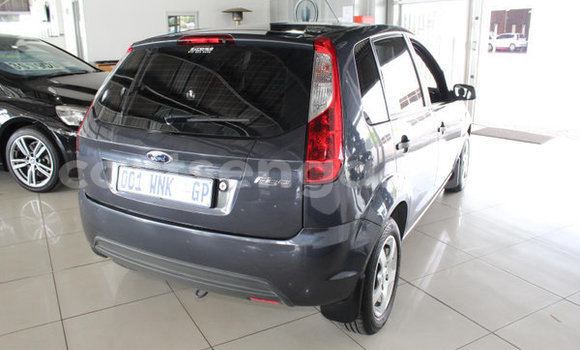 Buy Used Ford Flex Other Car in Hlatikulu in Shiselweni District Buy Used Ford Flex Other Car in Hlatikulu in Shiselweni District