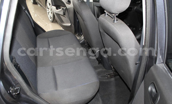 Buy Used Ford Flex Other Car in Hlatikulu in Shiselweni District Buy Used Ford Flex Other Car in Hlatikulu in Shiselweni District