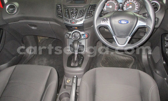 Acheter Occasion Voiture Ford Fiesta Rouge à Ezulwini, Hhohho Acheter Occasion Voiture Ford Fiesta Rouge à Ezulwini, Hhohho